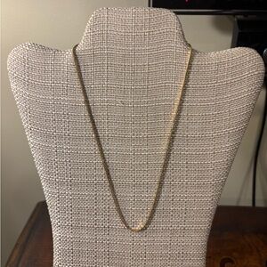14KT Gold Necklace